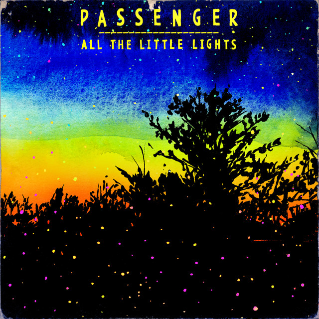 Let Her Go - Passenger