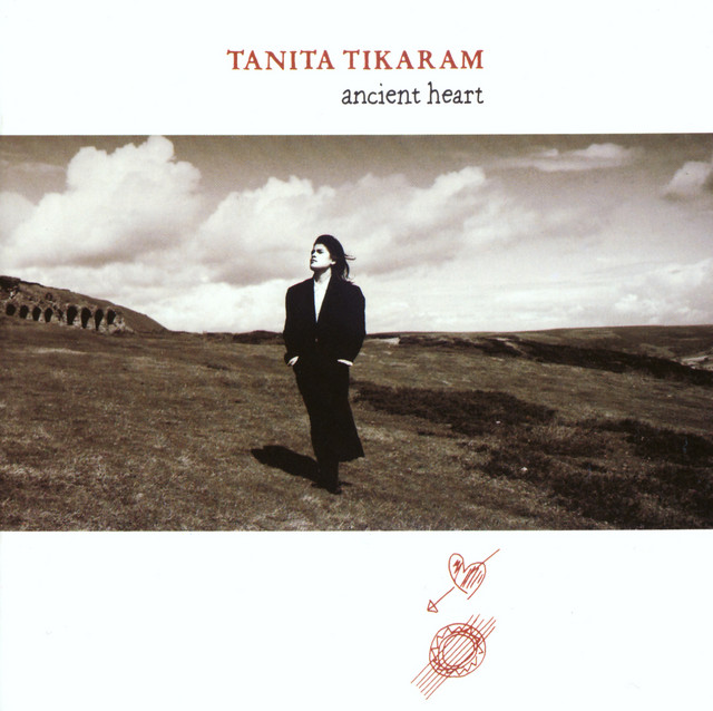 Twist In My Sobriety - Tanita Tikaram