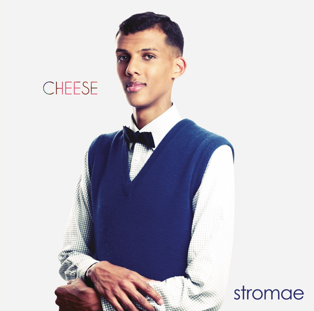 Alors On Danse - Stromae