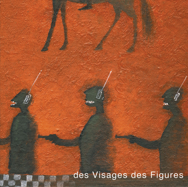 Le Vent Nous Portera - Noir Desir