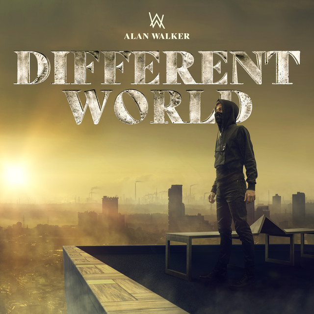 Faded - Alan Walker