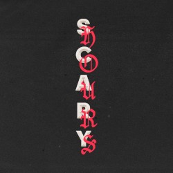 Scary Hours