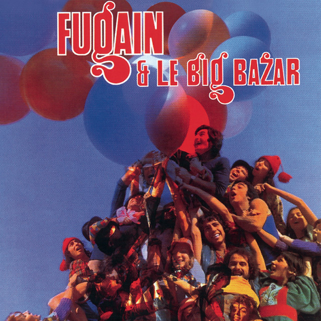 Une Belle Histoire - Michel Fugain