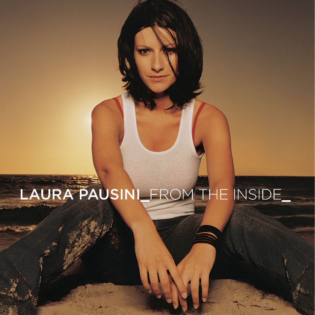 It's Not Good Bye - Laura Pausini