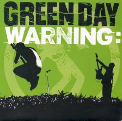 Warning: