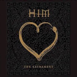 The Sacrament