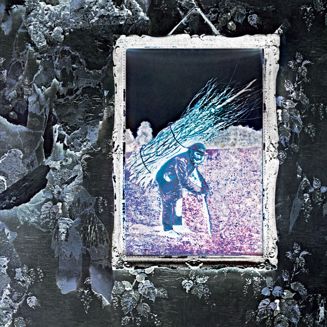 Stairway To Heaven - Led Zeppelin