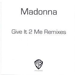 Give It 2 Me