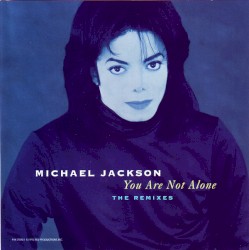 You Are Not Alone