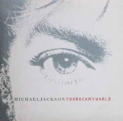 You Rock My World