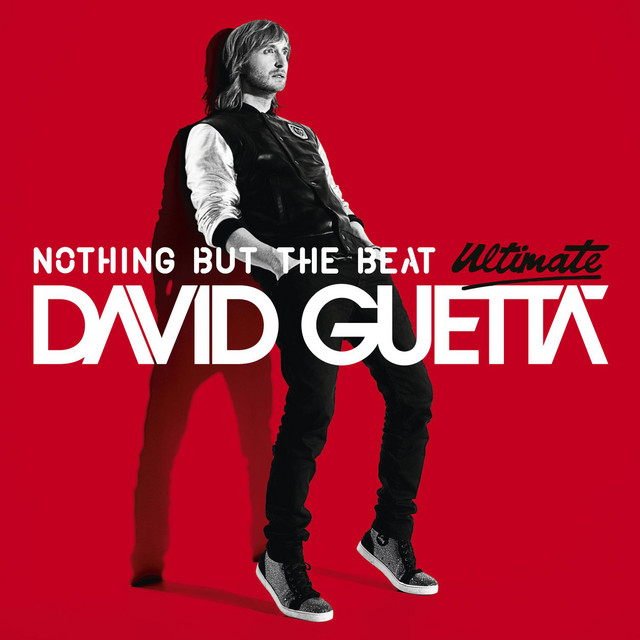 She Wolf (Falling To Pieces) feat.Sia - David Guetta