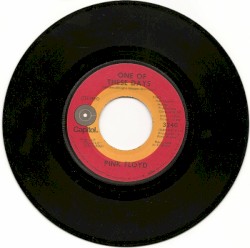 One of These Days / Fearless