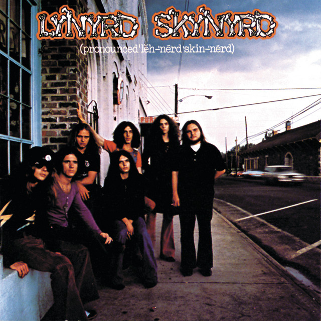 Simple Man - Lynyrd Skynyrd