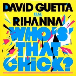 Who’s That Chick?