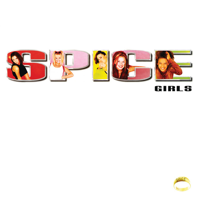 Wannabe - Spice Girls