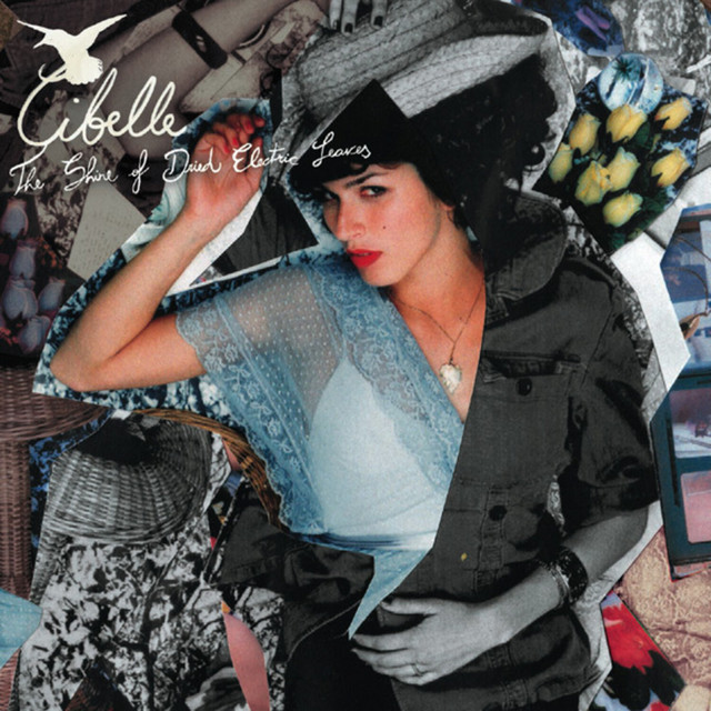 Green Grass - Cibelle