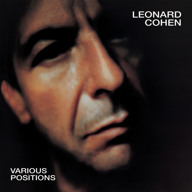 Dance Me To The End Of Love - Leonard Cohen