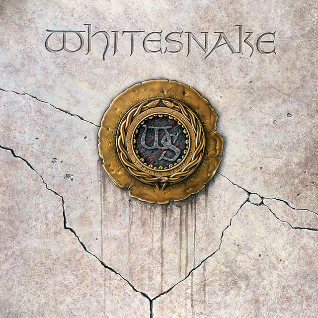 Whitesnake (2018 Remaster)