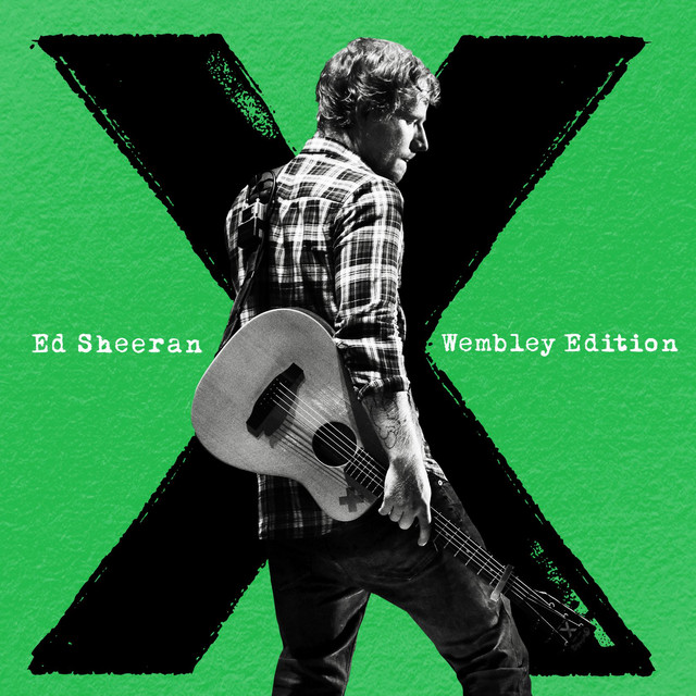 Photograph - Ed Sheeran