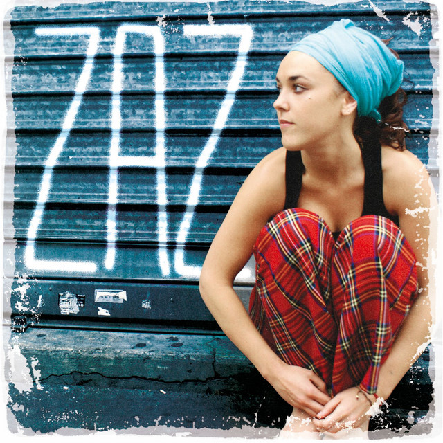 Je veux - ZAZ
