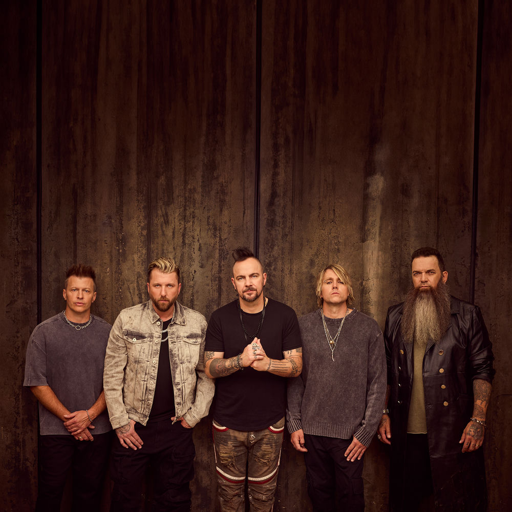 3 Days Grace