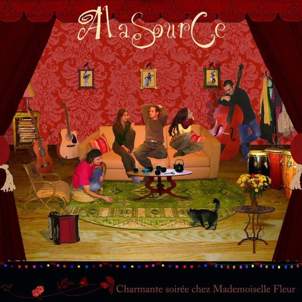 Alasource