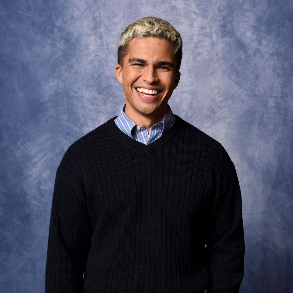 Alex Aiono