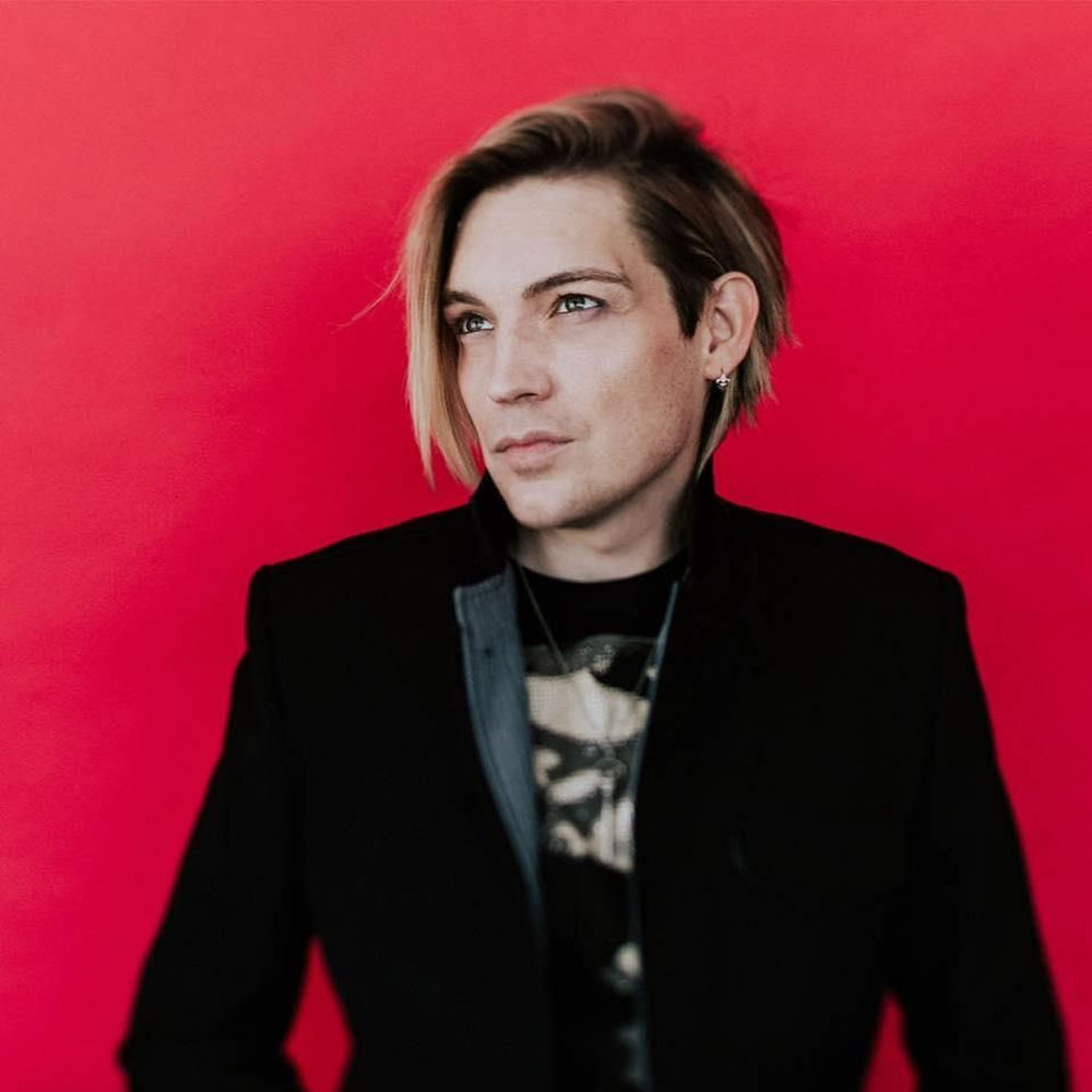 Alex Band