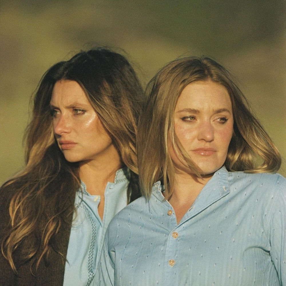Aly and AJ