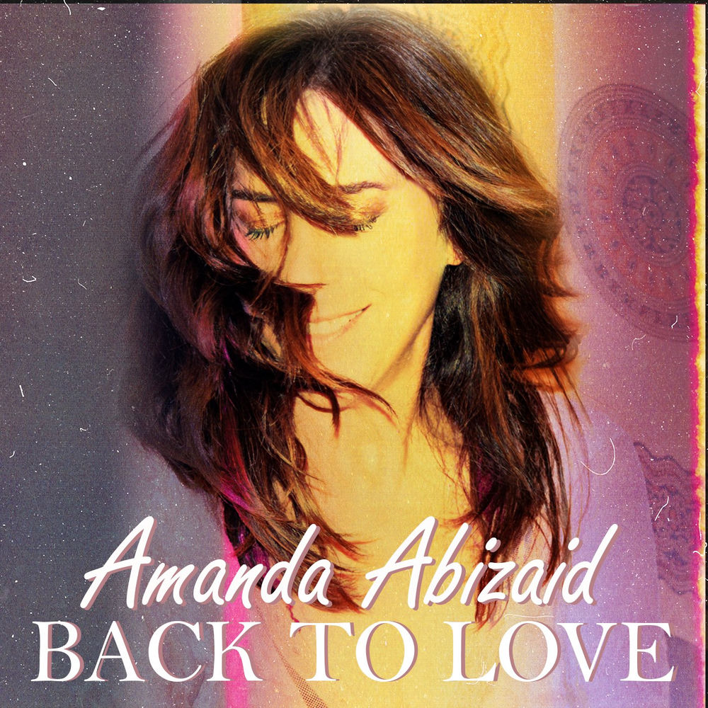 Amanda Abizaid