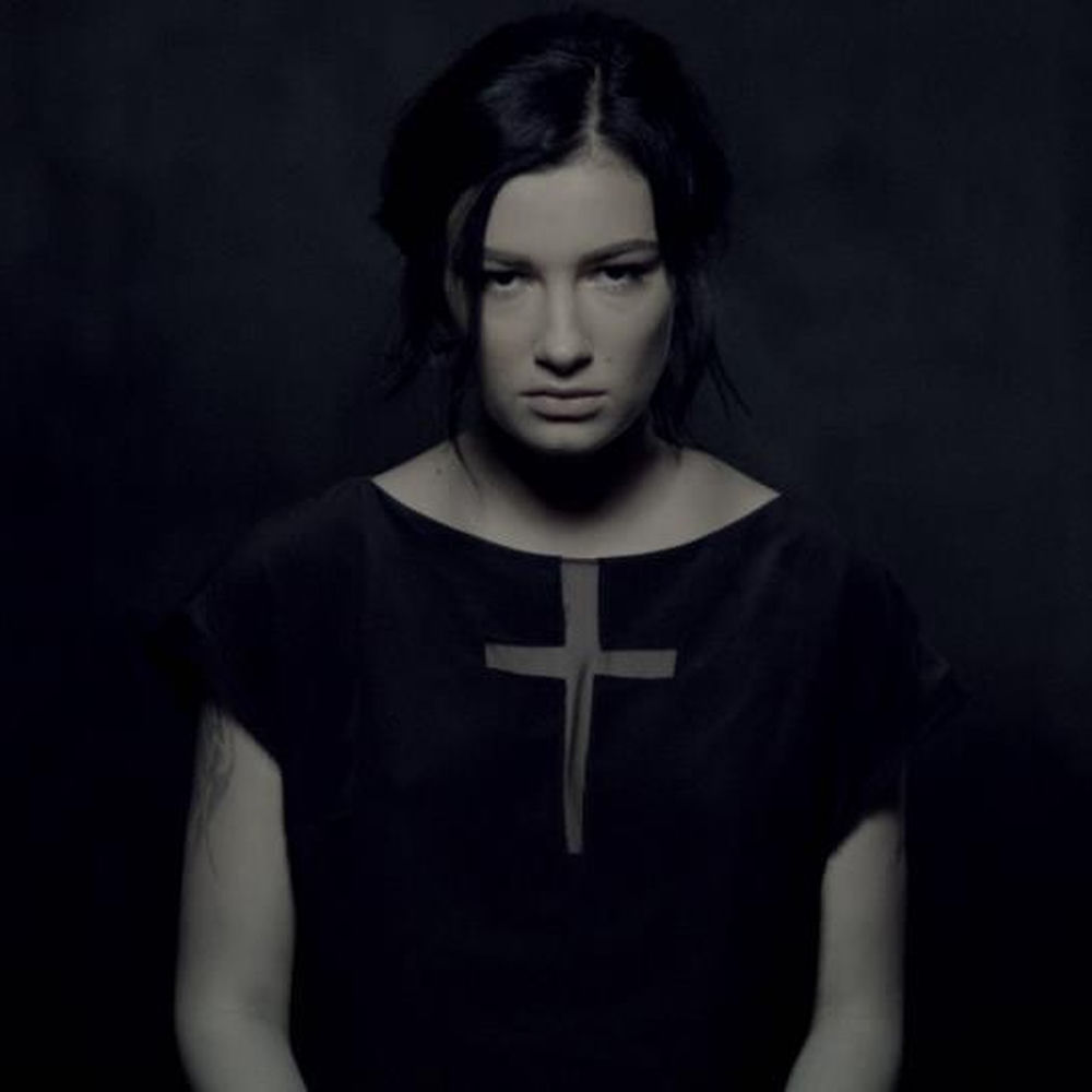 Anastasia Prikhodko