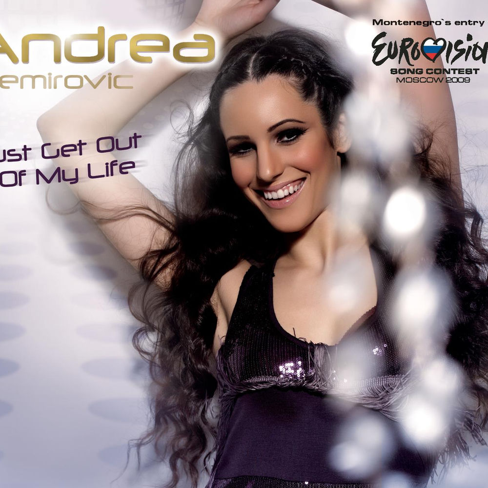 Andrea Demirovic