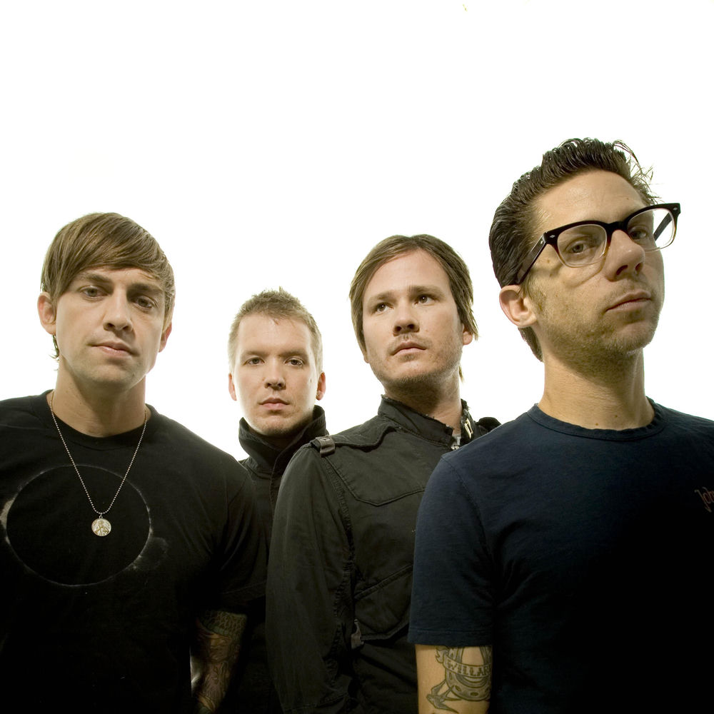 Angels And Airwaves