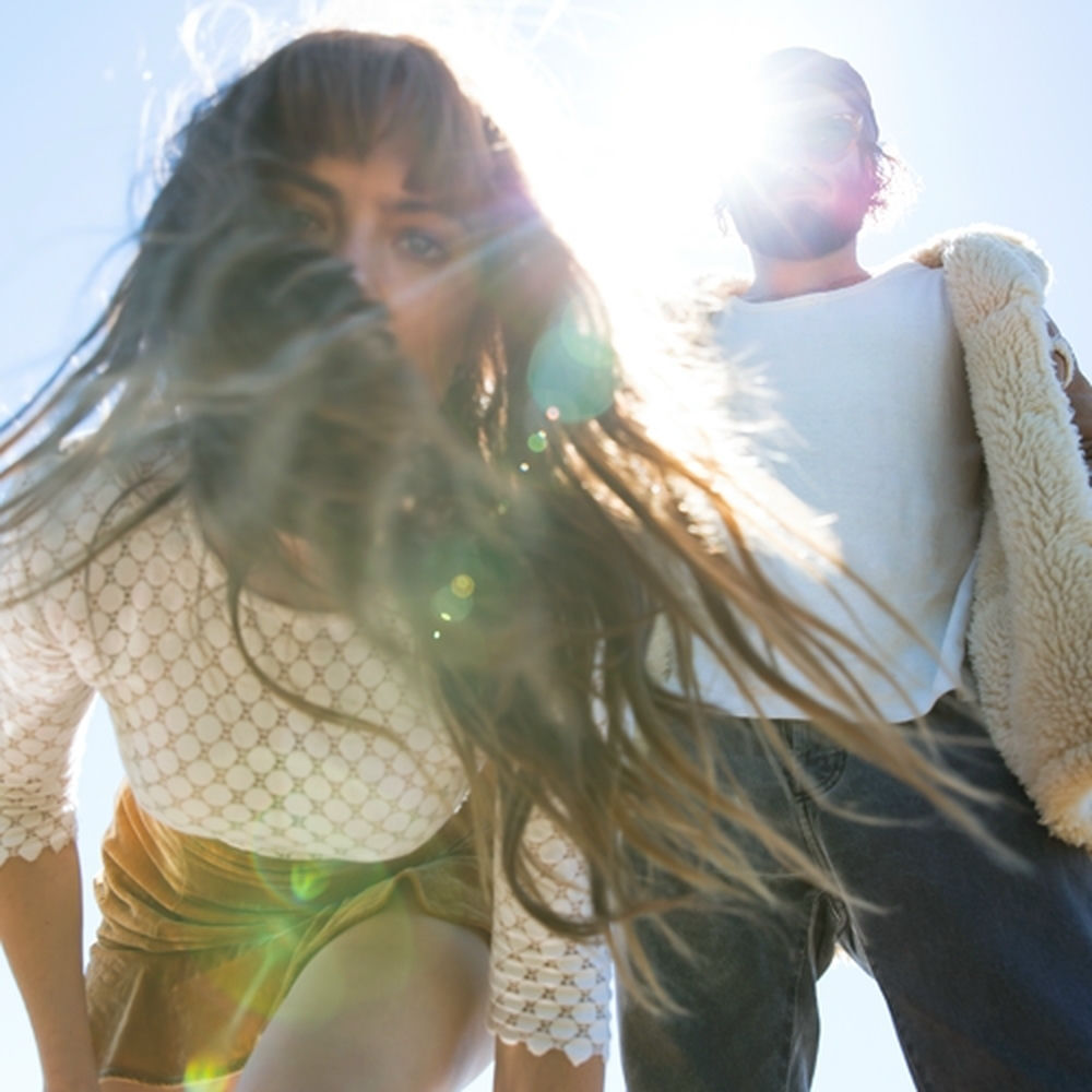Angus and Julia Stone