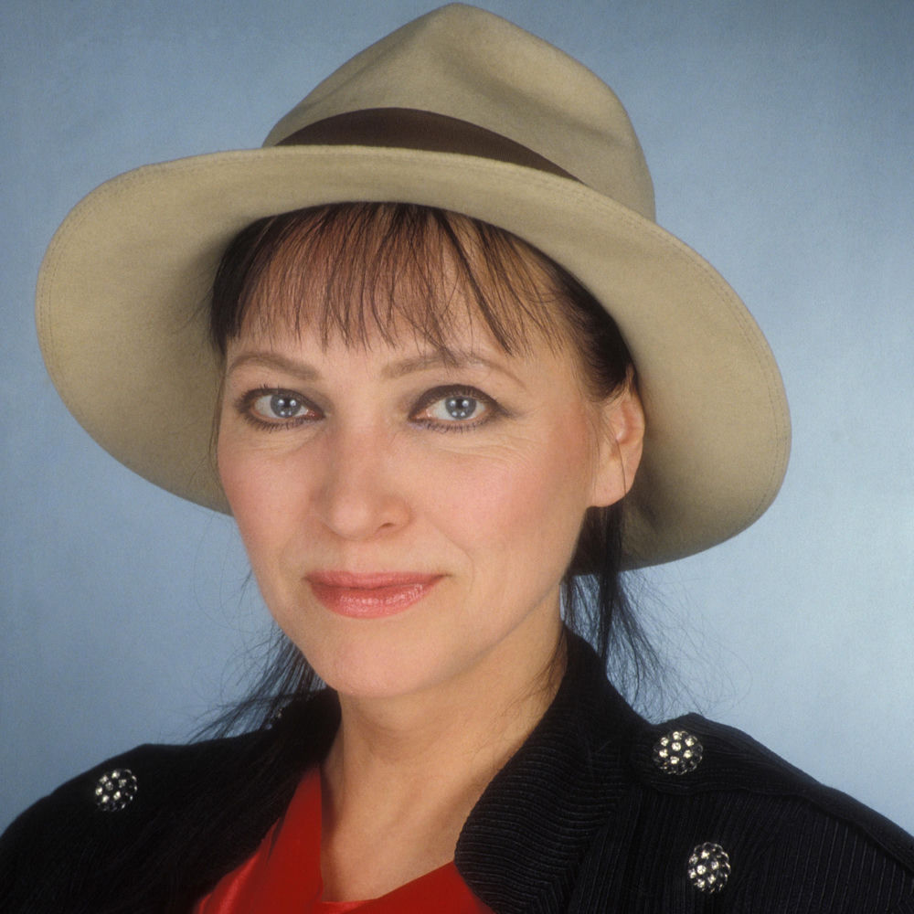 Anna Karina