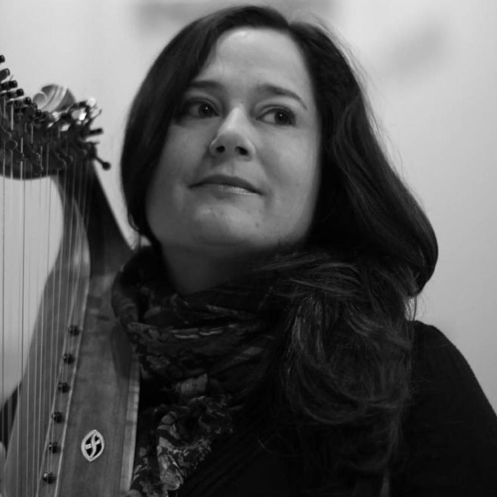 Arianna Savall