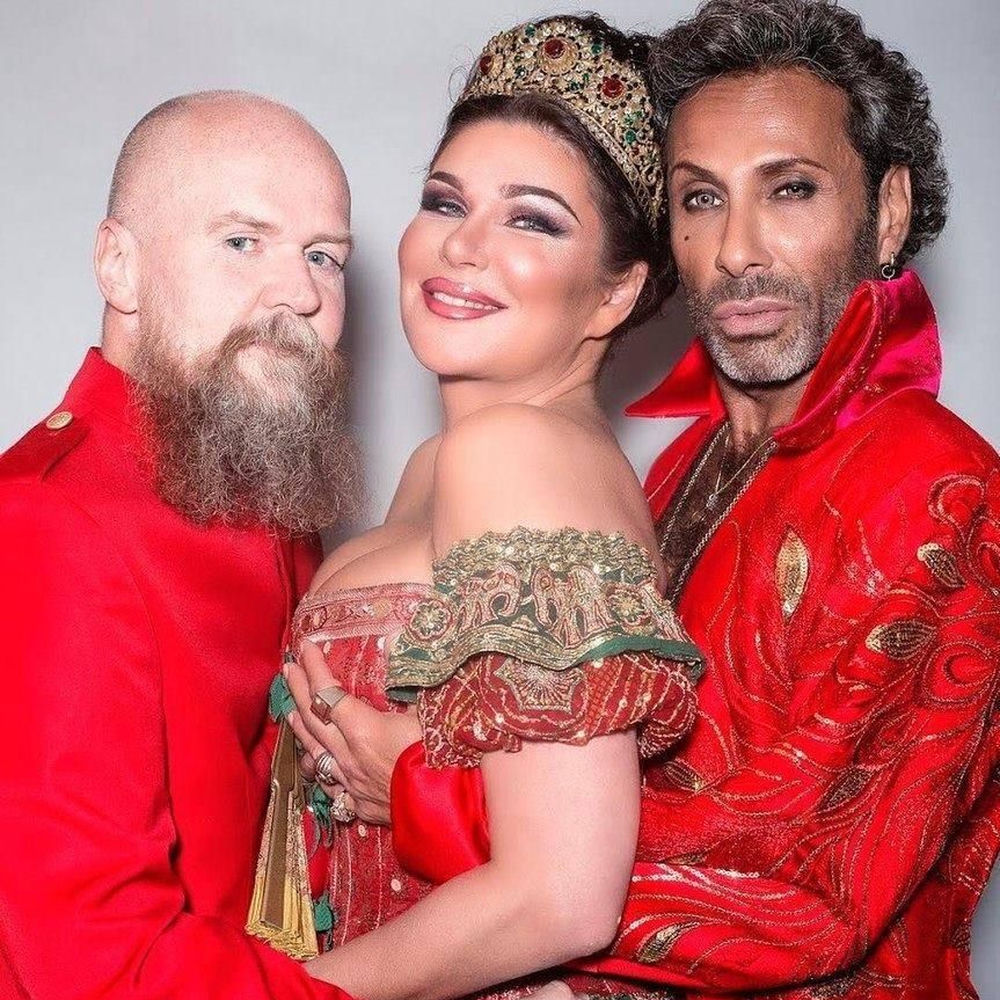 Army Of Lovers