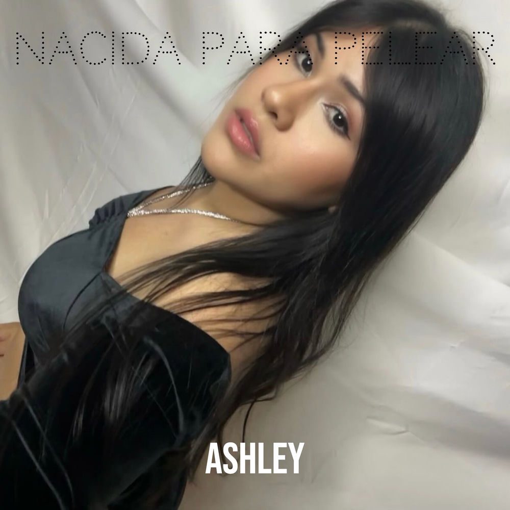 Ashily