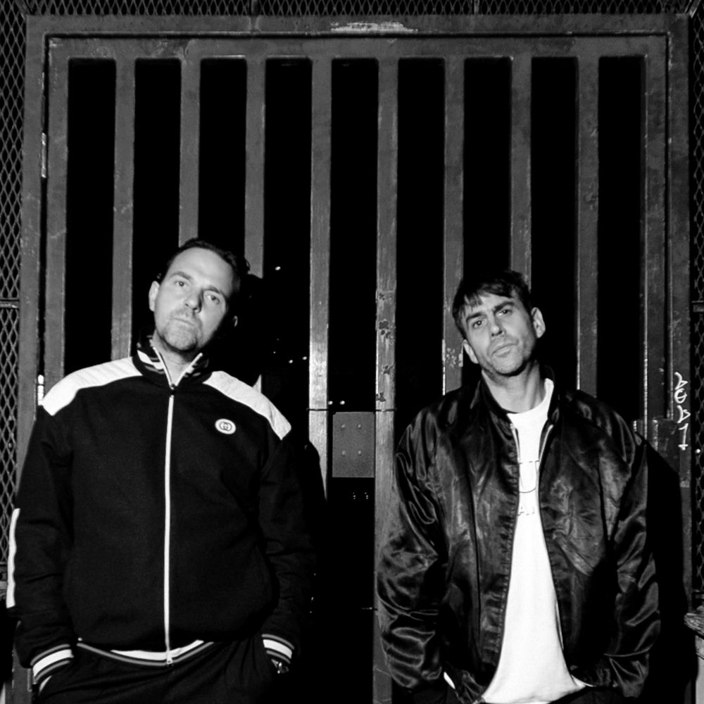 Audio Bullys