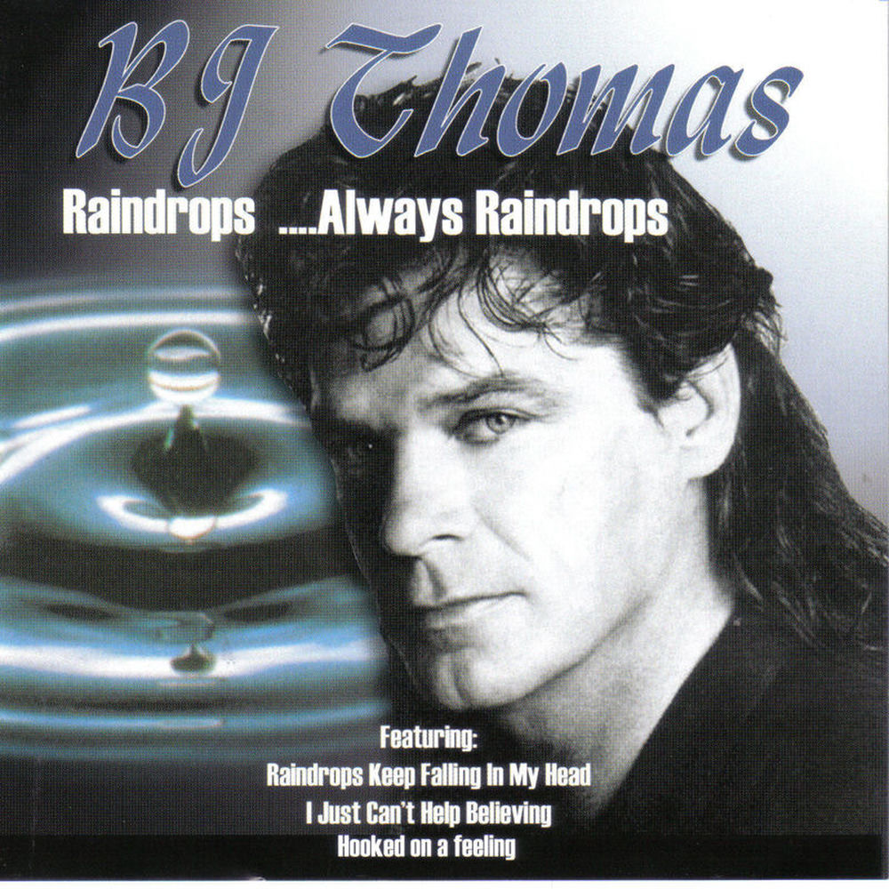 B J Thomas