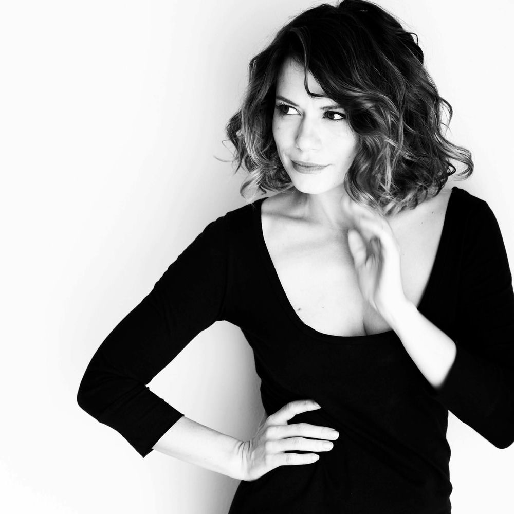Bethany Joy Lenz