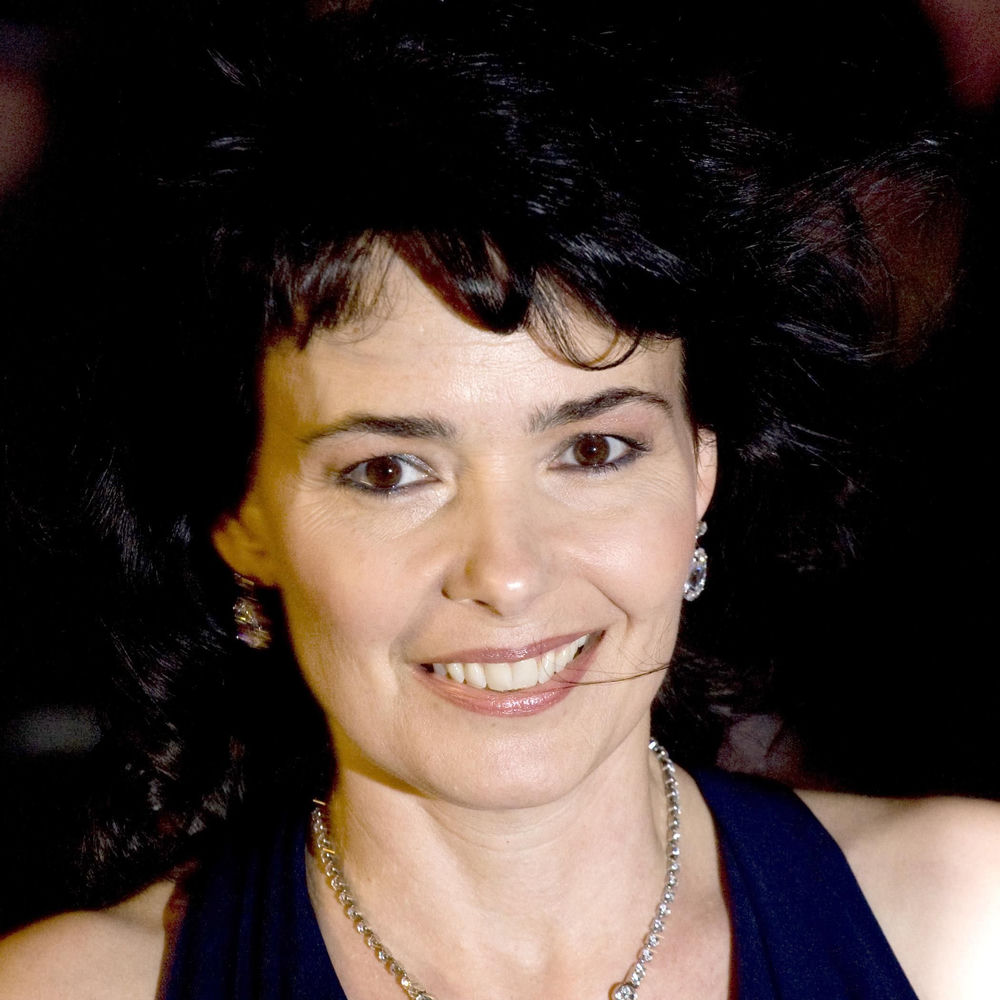 Beverly Craven