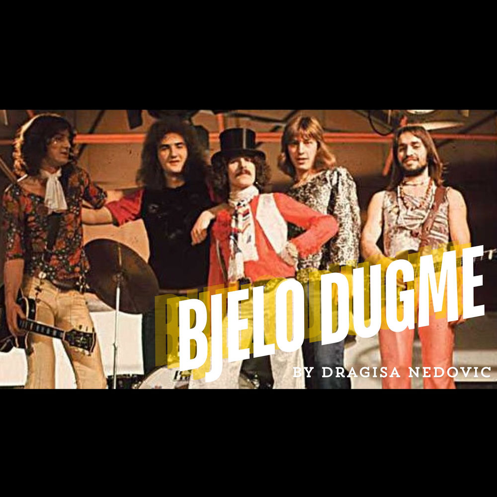 Bjelo Dugme