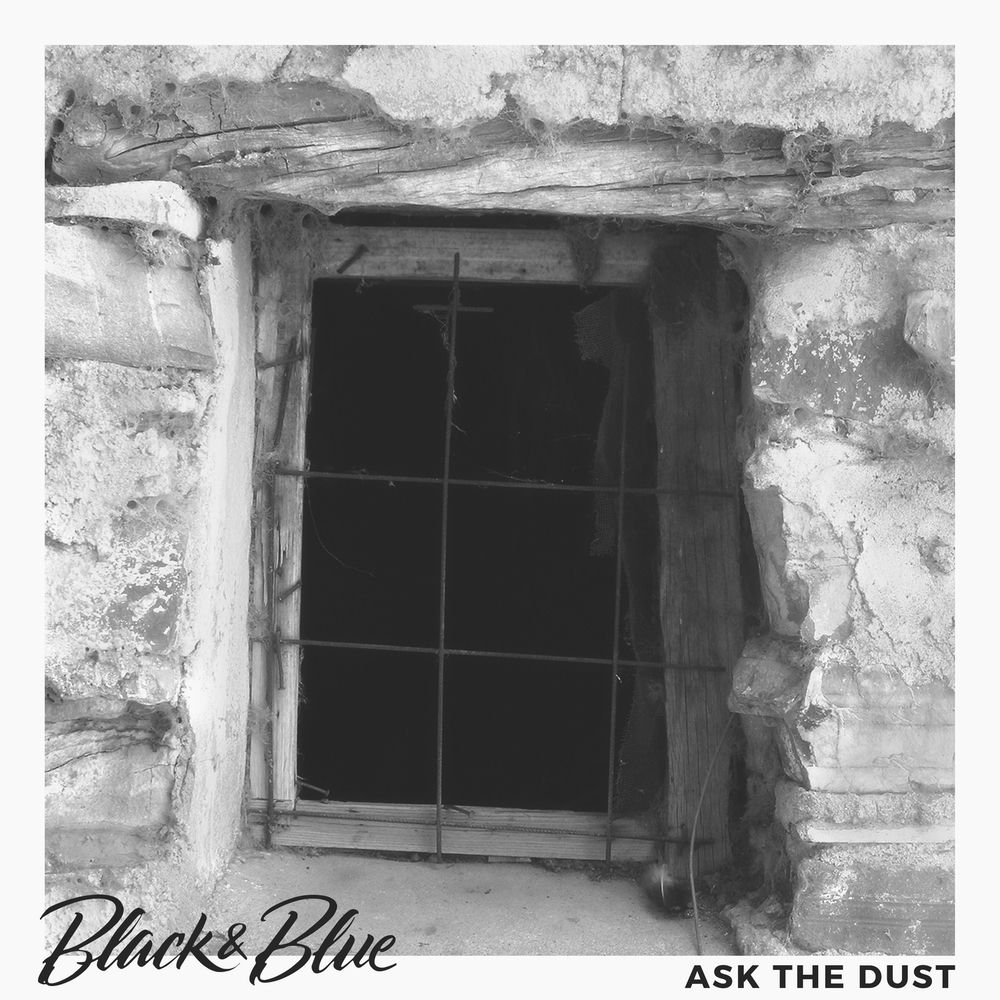 Black And Blue