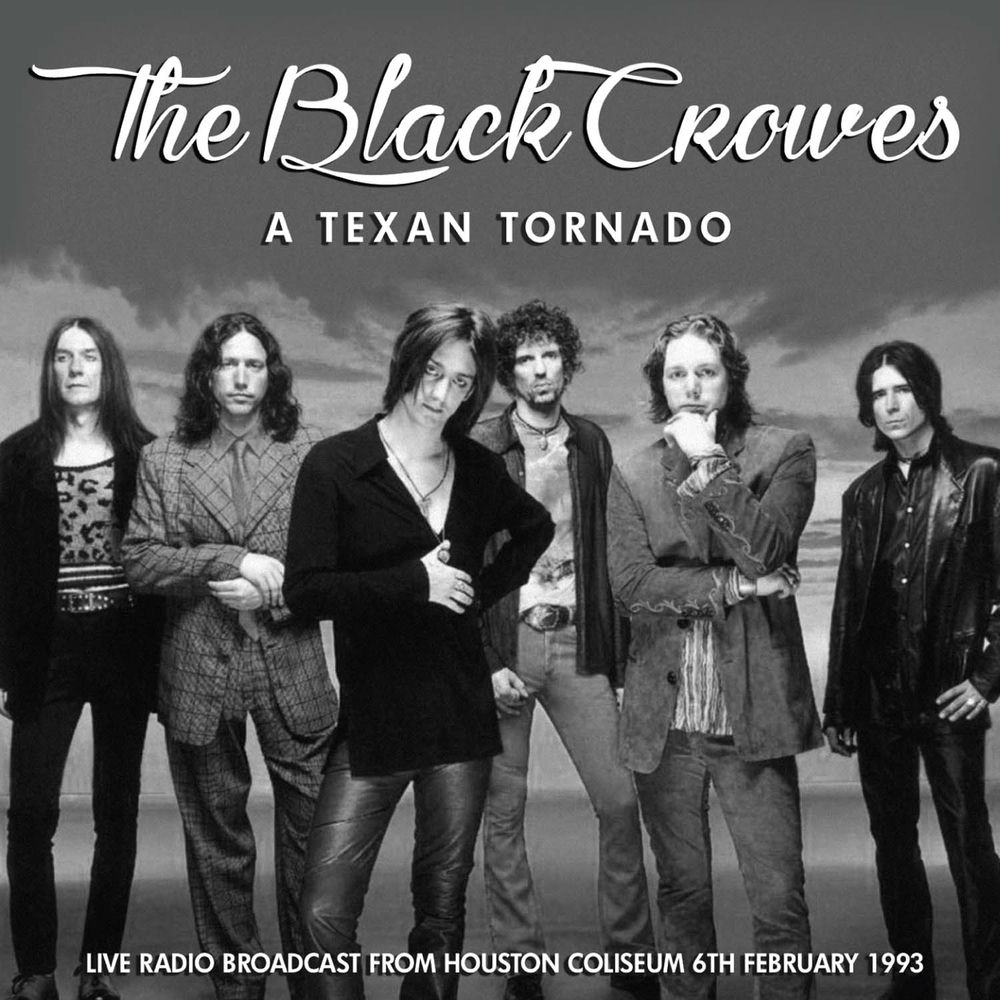 Black Crowes
