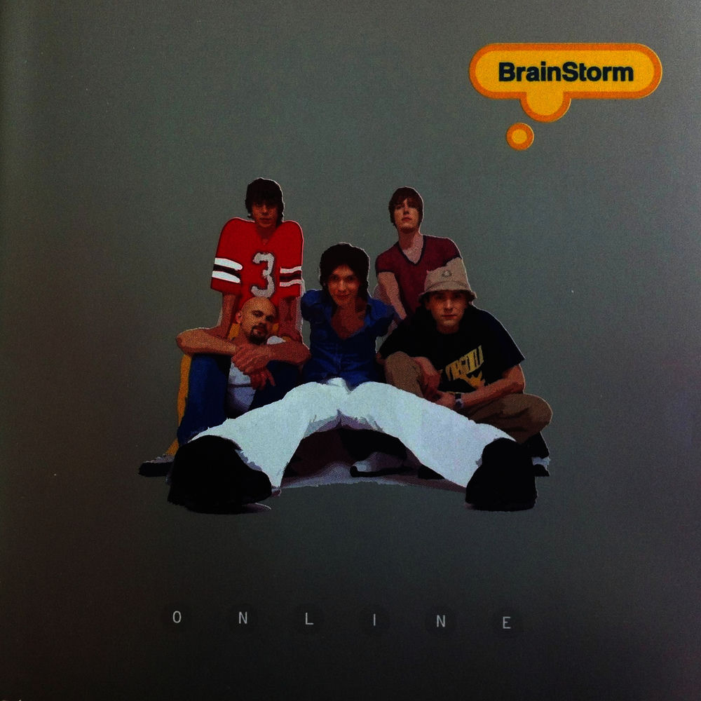 Brainstorm