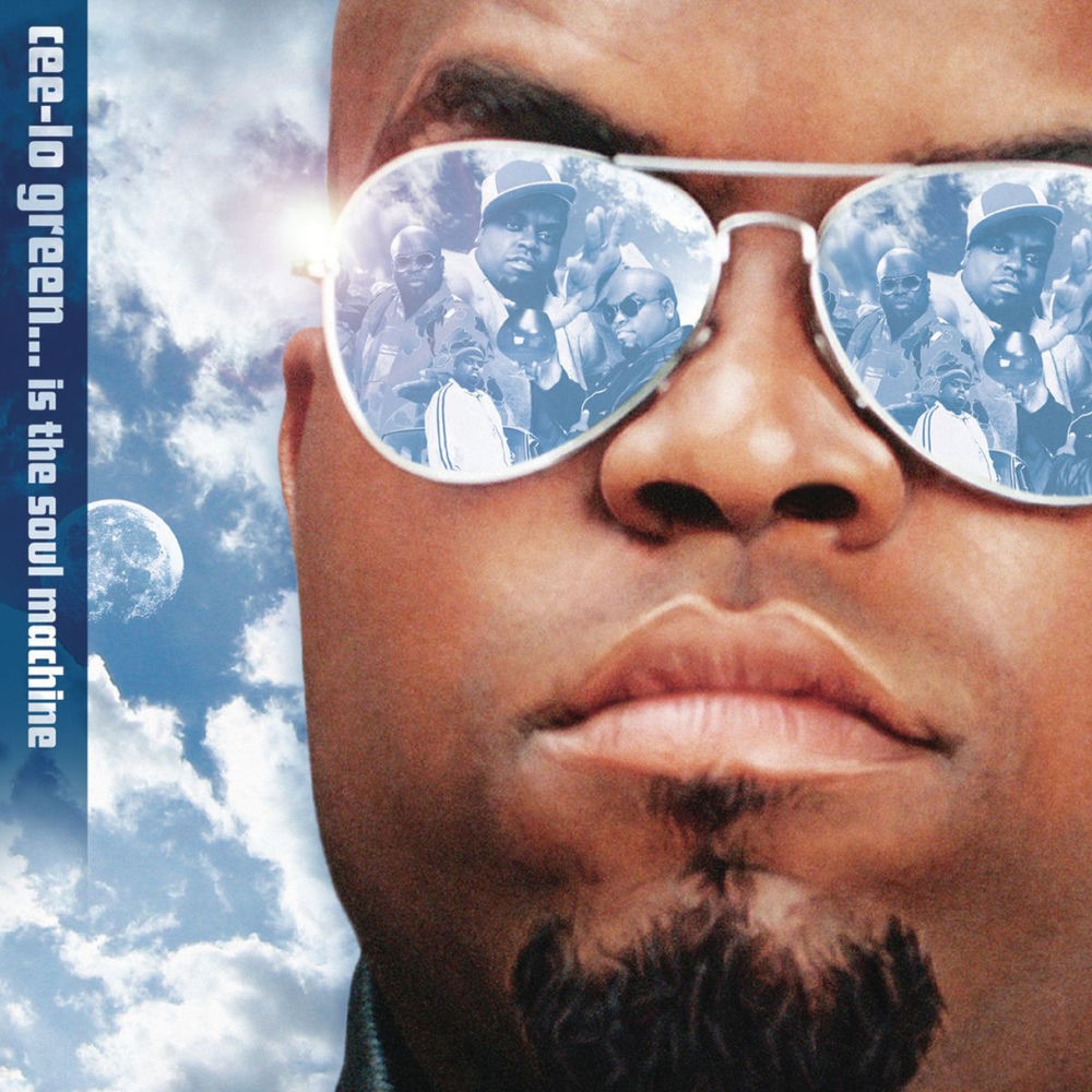 Cee Lo