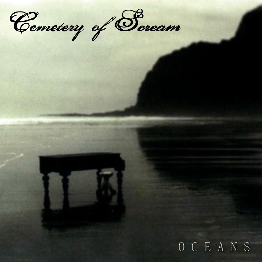 Cemetry Of Scream