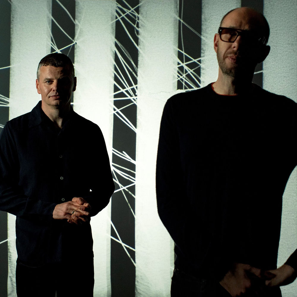 Chemical Brothers