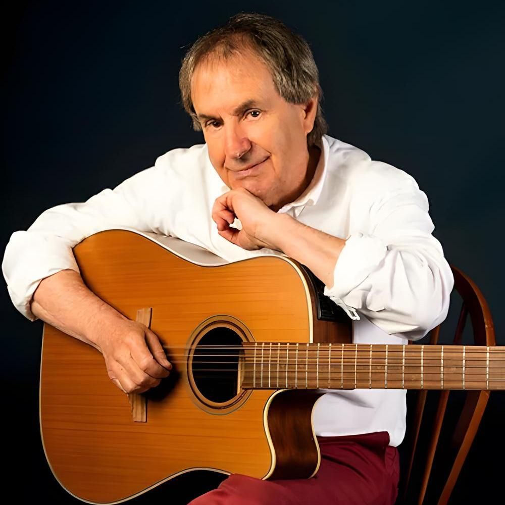 Chris De Burgh